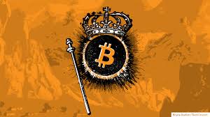 Bitcoin's bid to become the 'one chain ...