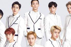 Free ongkir & bisa cod. 10 Idol Grup Korea Ini Hampir Debut Dengan Nama Yang Berbeda