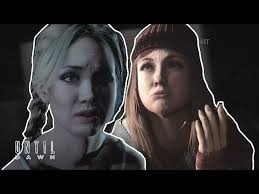 JESS PLEASE SIT DOWN!! ASHLEY. NO.