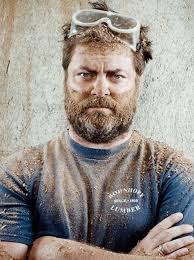 Profiles in Positive Masculinity: Nick Offerman