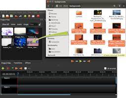 We guarantee you'll like the cool. Quick Tutorial Openshot Video Editor 2 5 1 Dev3 Documentation