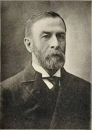 Samuel Warren Abbott