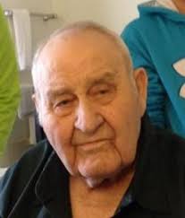 Charles O “Bud” Moore (1922-2014)