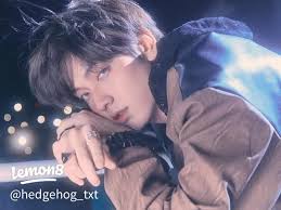 txtスビンの魅力と約束