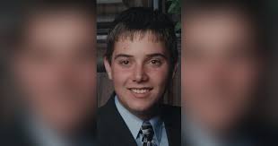 Obituary for Michael S. Robinson