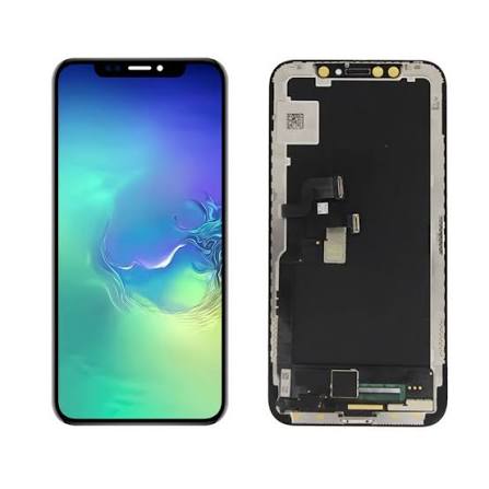 IPHONE ORIGINAL DISPLAY KBS - X  HD+ 