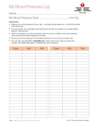 55 Expert Blood Pressure Blood Pressure Chart