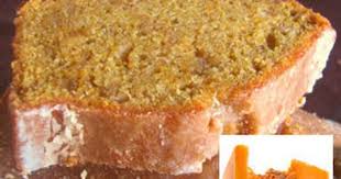Glacant De Plaisir Recette Recette Cake Gateau Potiron