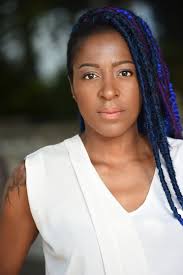 Writer — Lilian Oben