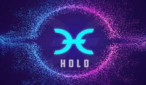 Holo Price Prediction A New Miracle Or Just An Ordinary Project Predictions Holo Digital Coin