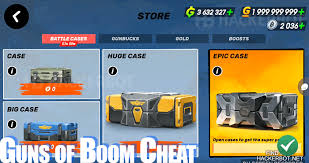 Tank trouble is an epic tank battle game set in a maze from above. Guns Of Boom Hack Mods Aimbots Wallhacks Game Hack Tools Mod Menus And Cheats For Android Ios