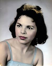 Soila Reyes Obituary