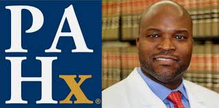 Robert C. Hill, Jr., DMSc, MPA, BSc, PA-C