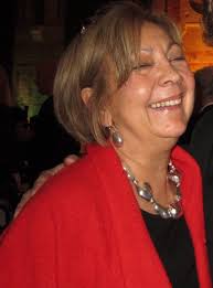 Ruth “Ruthie” Pearson (1946-2017)