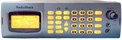 Image result for RadioShack / Realistic Pro-3