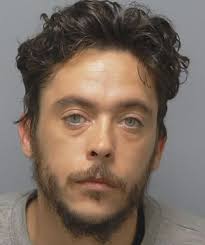 Hampshire and Isle of Wight Police Appeal for Public Assistance in Locating  Wanted Man Aiden Riley %sep% UKNIP