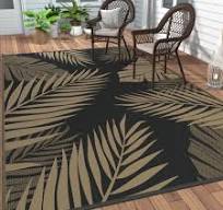 Tropical Outdoor Rugs - Bed Bath & Beyond