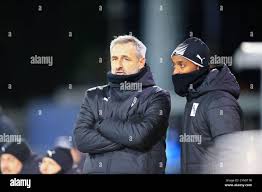 Kim engström hi-res stock photography and images