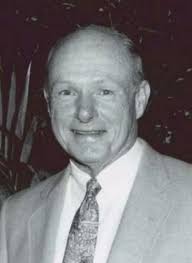 William Finch Obituary (2016)