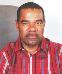 West & Gaynair of Belmopan Bandits Rewarded by UNCAF