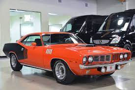 Check spelling or type a new query. 1971 Plymouth Cuda Fusion Luxury Motors