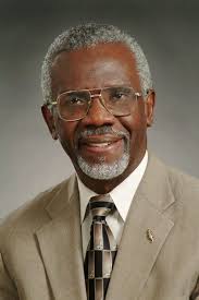 Engineering dean receives mentoring award