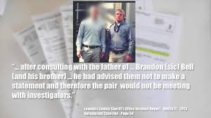 Kendrick's body was intact and all organs accounted for at the time of death. Fbi Agent S Sons Deny Involvement In The Death Of Kendrick Johnson Newsone
