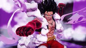 Find the best gear fourth wallpapers on getwallpapers. One Piece Wallpaper Luffy Gear Fourth 1920x1080 Download Hd Wallpaper Wallpapertip