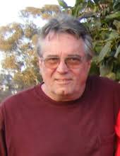 Obituary information for Charles F. "Chuck" Stuck