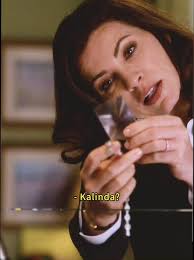 Calvins Former Loves Returnd Drama