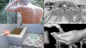 Agar tata cara mandi wajib beserta niat ini bisa tepat, maka setidaknya luangkanlah waktu untuk mempelajarinya pada ulasan berikut ini. Rupanya Masih Banyak Yang Salah Mandi Wajib Ini Cara Yang Benar Bangka Pos