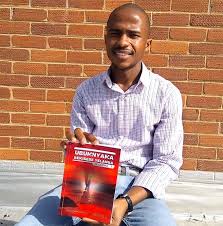 Aspiring Chartered Accountant's Novel Explores the Dark World of Ukuthwala -