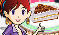 Aprende a cocinar la tarta de plátano con s. Sara S Cooking Class Juega De Sara S Cooking Class En Juegos Com