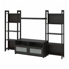 Laiva Brimnes Agencement Meuble Tele Brun Noir Ikea Tv Storage Ikea Laiva Ikea