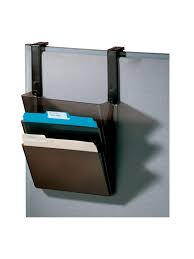 Check spelling or type a new query. Office Depot Brand Plastic Letter Size Hanging 3 Pocket Wall File 8 12 X 13 38 X 8 12 Black Office Depot