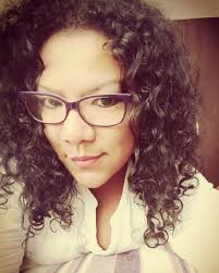 La belleza del cabello rizado 😍