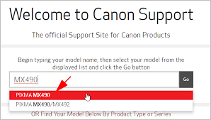 Download & install the latest offline installer version of canon printer driver for windows pc / laptop. Canon Mx490 Driver Download Update For Windows Driver Easy