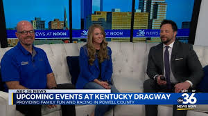 Walker Simmons is live at the opening of the ISCO P.G.A. Championship