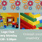 Dydd Llun Lego | Lego Mondays event image