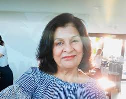 Sunenna Bella Sharma