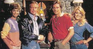 The fragrance, entitled homme by david beckham, would join existing scents david beckham instinct (2005) and intimately beckham. L Homme Qui Tombe A Pic Tous Les Secrets De La Serie Des Annees 80