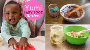 Yumi organic baby food claims to avoid all synthetics, additives, or concentrates in their recipes, but we checked the user reviews to get the truth. Yumi Baby Food Delivery Service Youtube