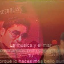 Stream Alexander Blas 1 music