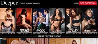 Mejores paginas porno gratis