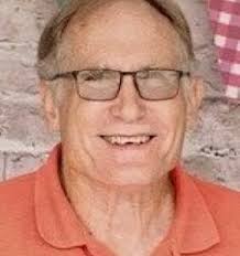 Richard “Steve” Malcom