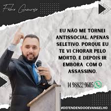 Foi um prazer estar conhecendo mais um povo que vai morar. No céu Igreja  abençoada. Igreja I.E.I.P E encontrar nossos amigos João Victor Silveira  Edson Daniel Boldan Rafaael Santos E TODOS OS