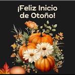 Las - Feliz otoño primores 😘😘Que sigamos aquí con salud ...