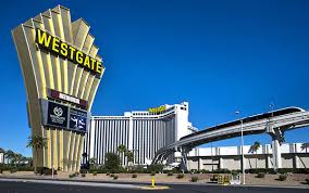 The westgate las vegas resort & casino, once home to elvis, offers entertainment and great dining as well as access to the strip via the las vegas monorail. Westgate Las Vegas Resort Casino Vegas Dance Explosion