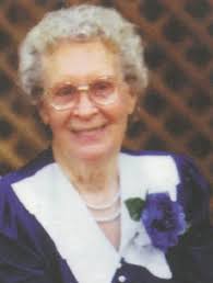 Annie Minnie Winters Obituary June 3, 2019