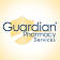 Guardian Pharmacy logo